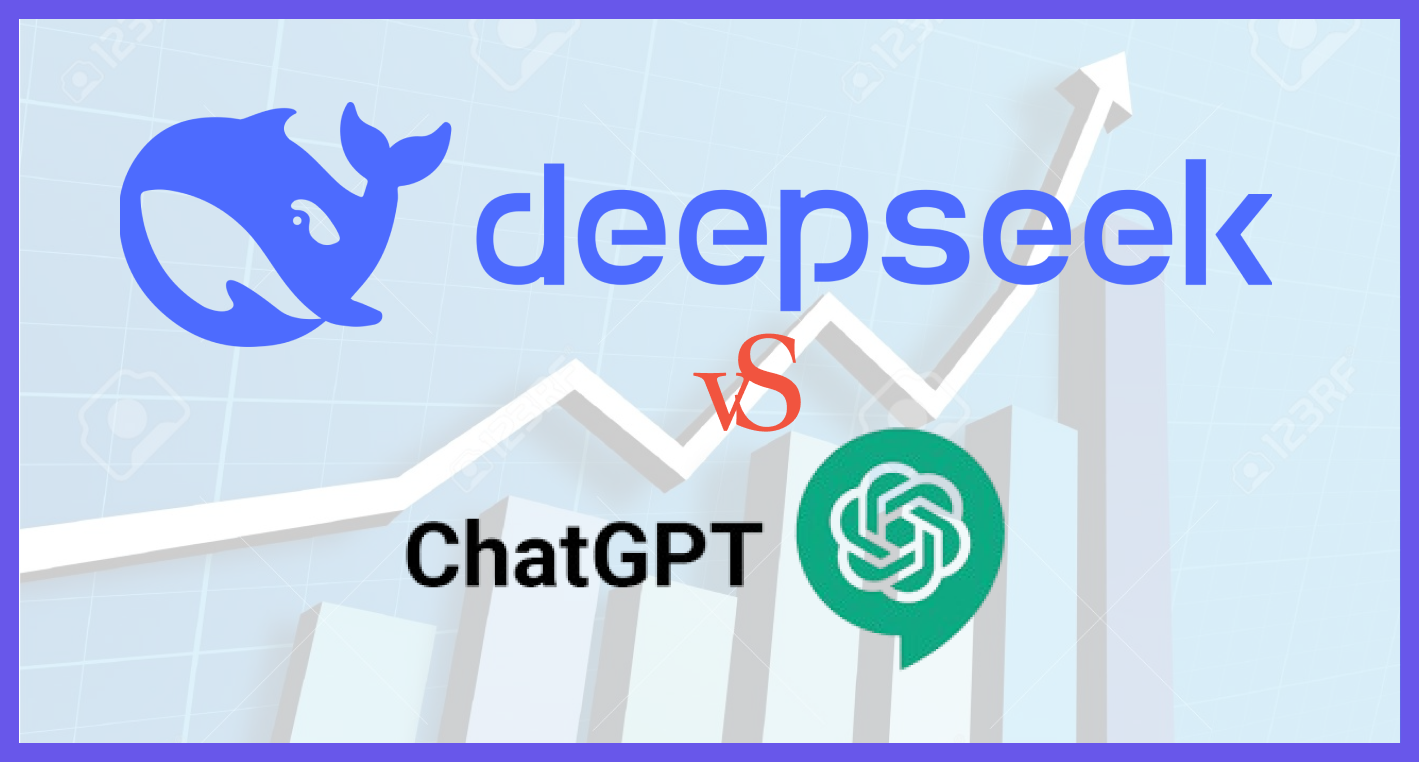 deepsekk vs chatgpt